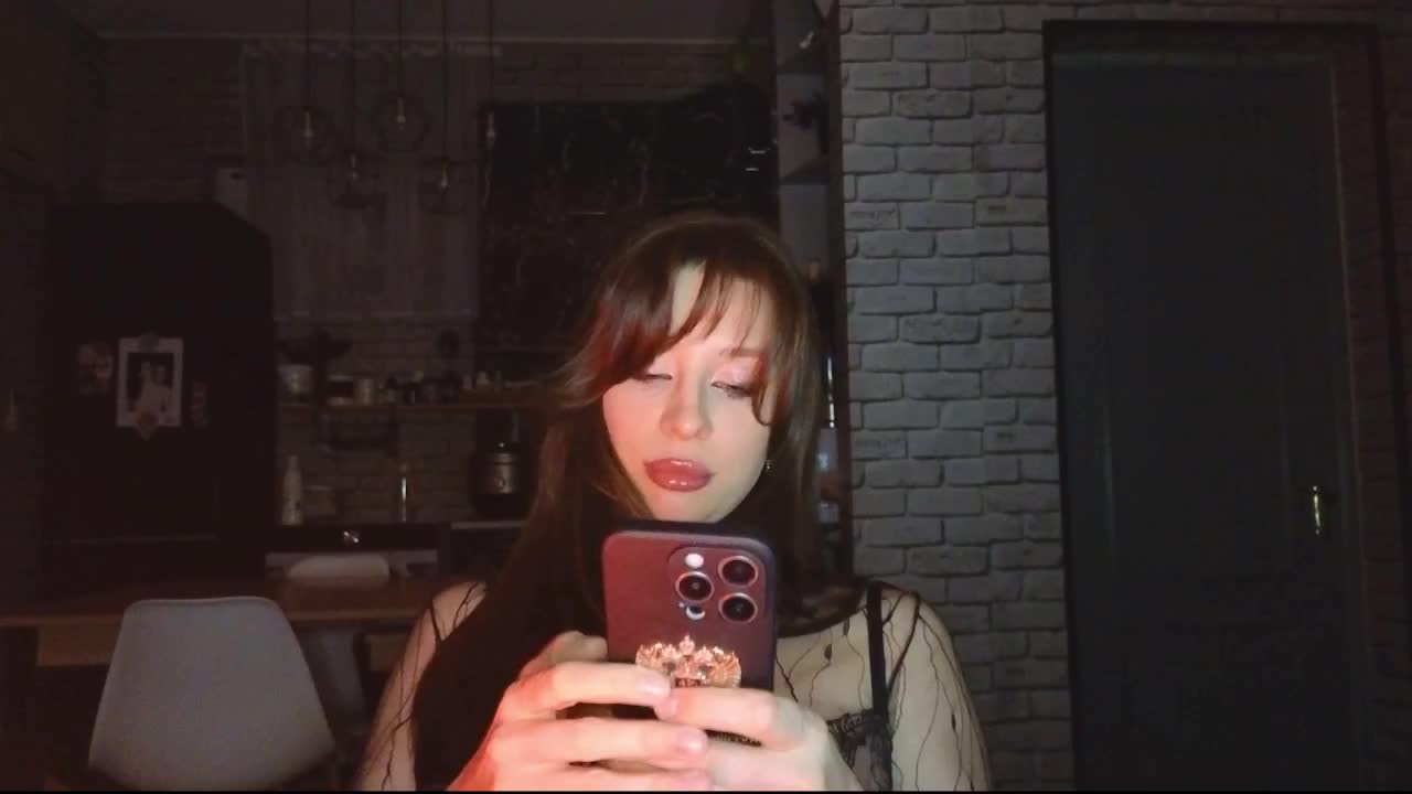 Melissa222Femdom Adult Chat January 13, 2026