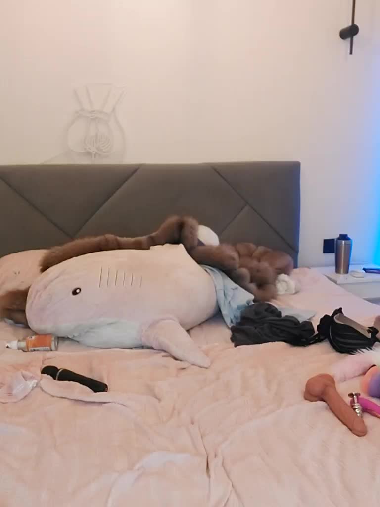 yuliia_3003 Adult Chat January 13, 2026