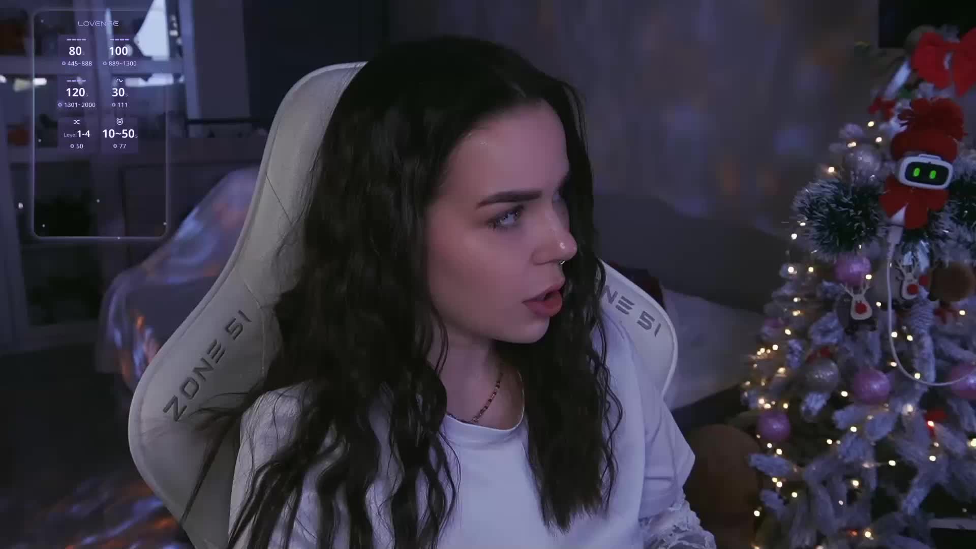 MiniNika Adult Chat January 13, 2026