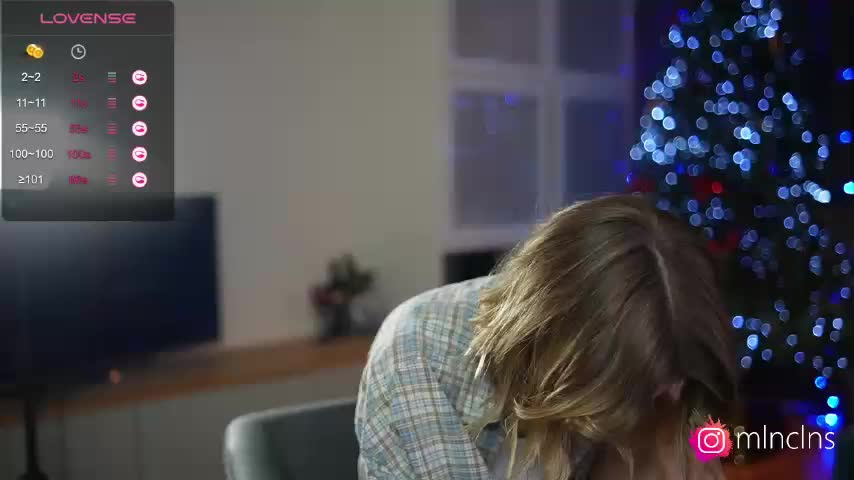 mel-collins Adult Chat January 13, 2026