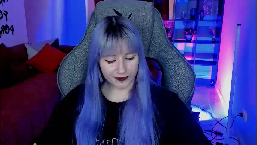 lexiwenford Adult Chat January 13, 2026