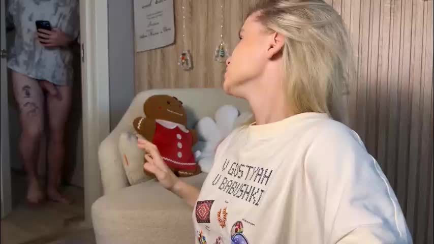 adele_nick2202 Adult Chat January 13, 2026