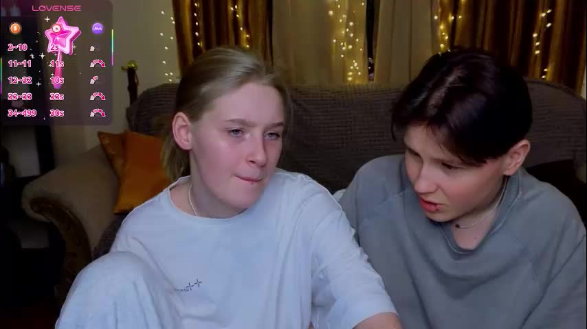 babees_eva Adult Chat January 13, 2026