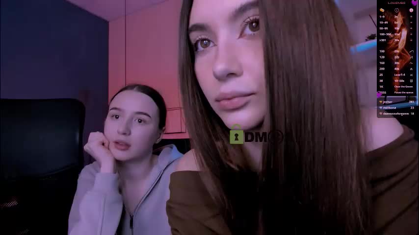 lissa_night Adult Chat January 13, 2026