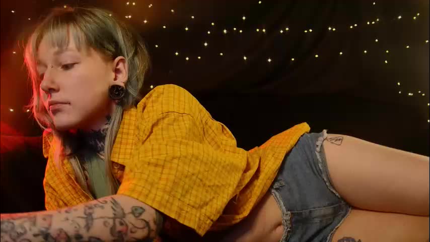 littlespacemouse Adult Chat January 13, 2026