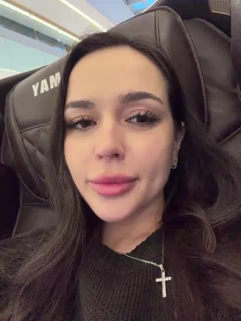 -Sasha-Orlova- Adult Chat January 13, 2026