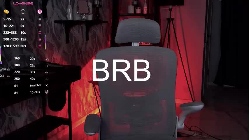 wesleegray Adult Chat January 13, 2026