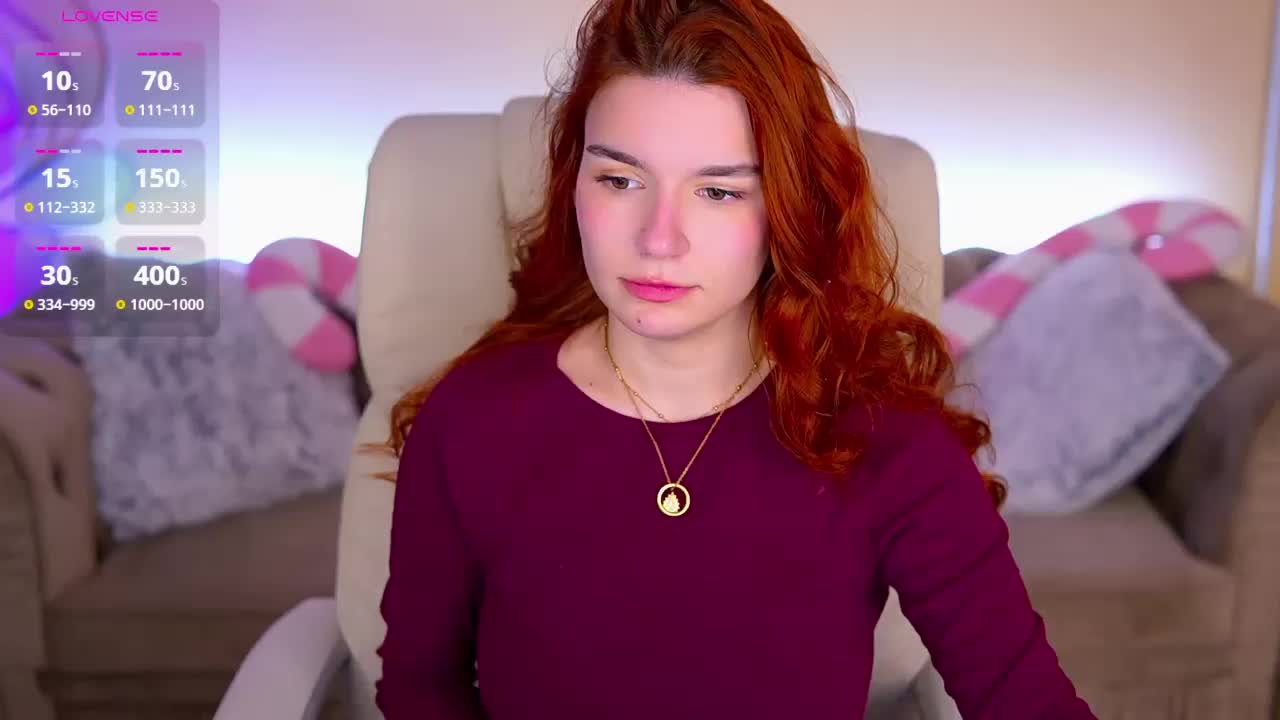 RedShinee Adult Chat January 13, 2026