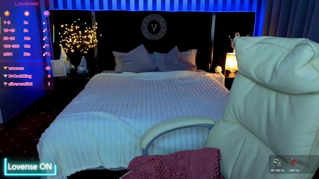 MissRossi Adult Chat January 13, 2026