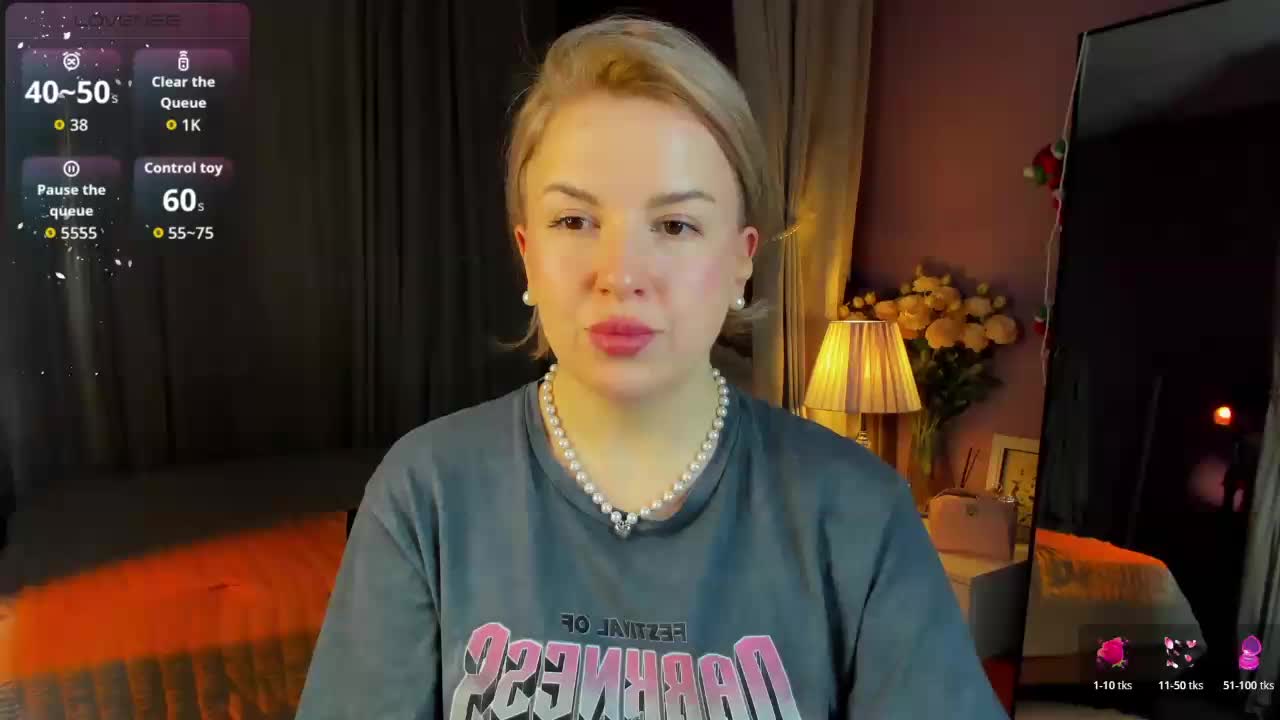 Nikki-Kai Adult Chat January 13, 2026