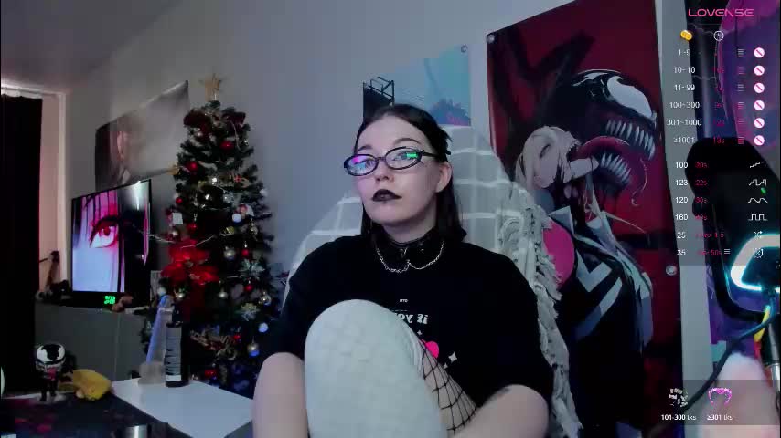 elizabethflowerr Adult Chat January 13, 2026