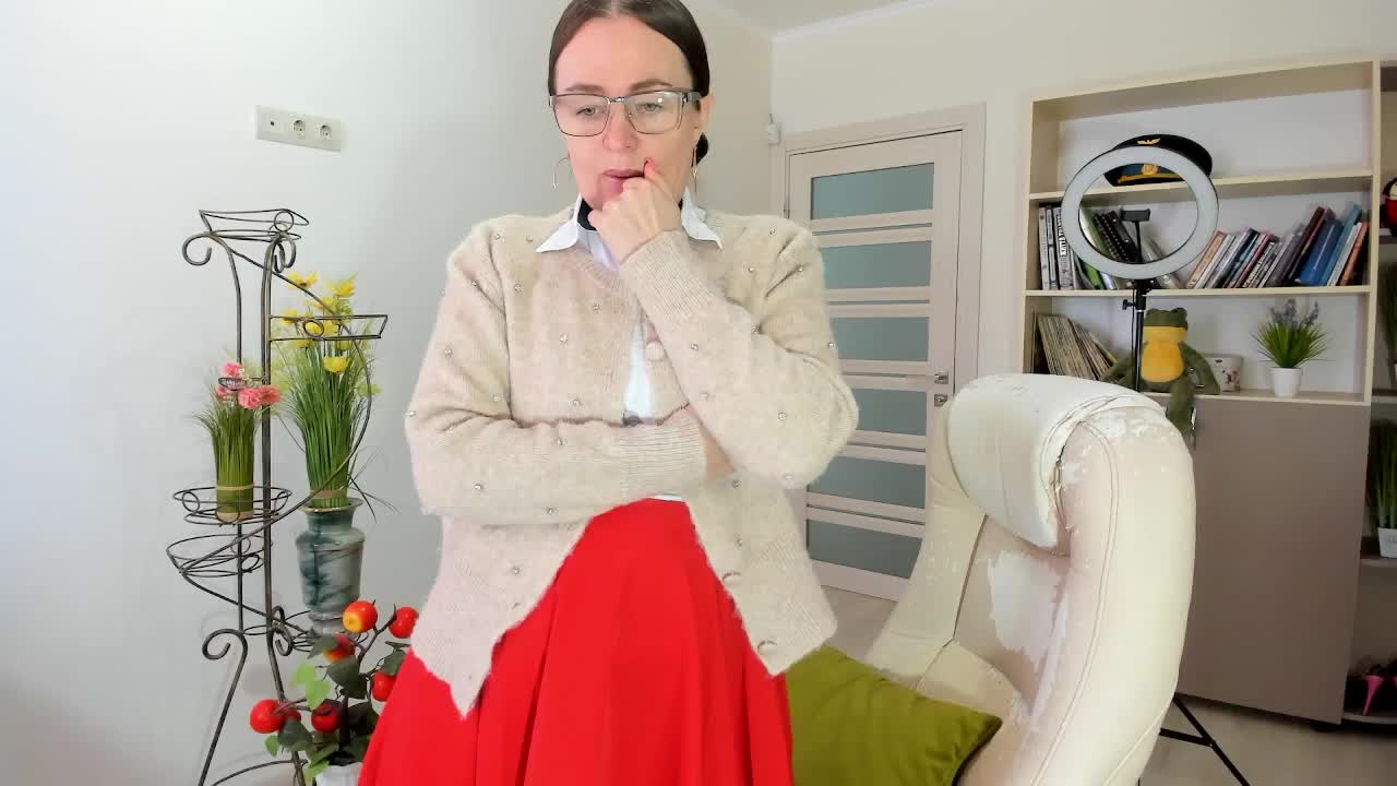 -Michelle- Adult Chat January 13, 2026