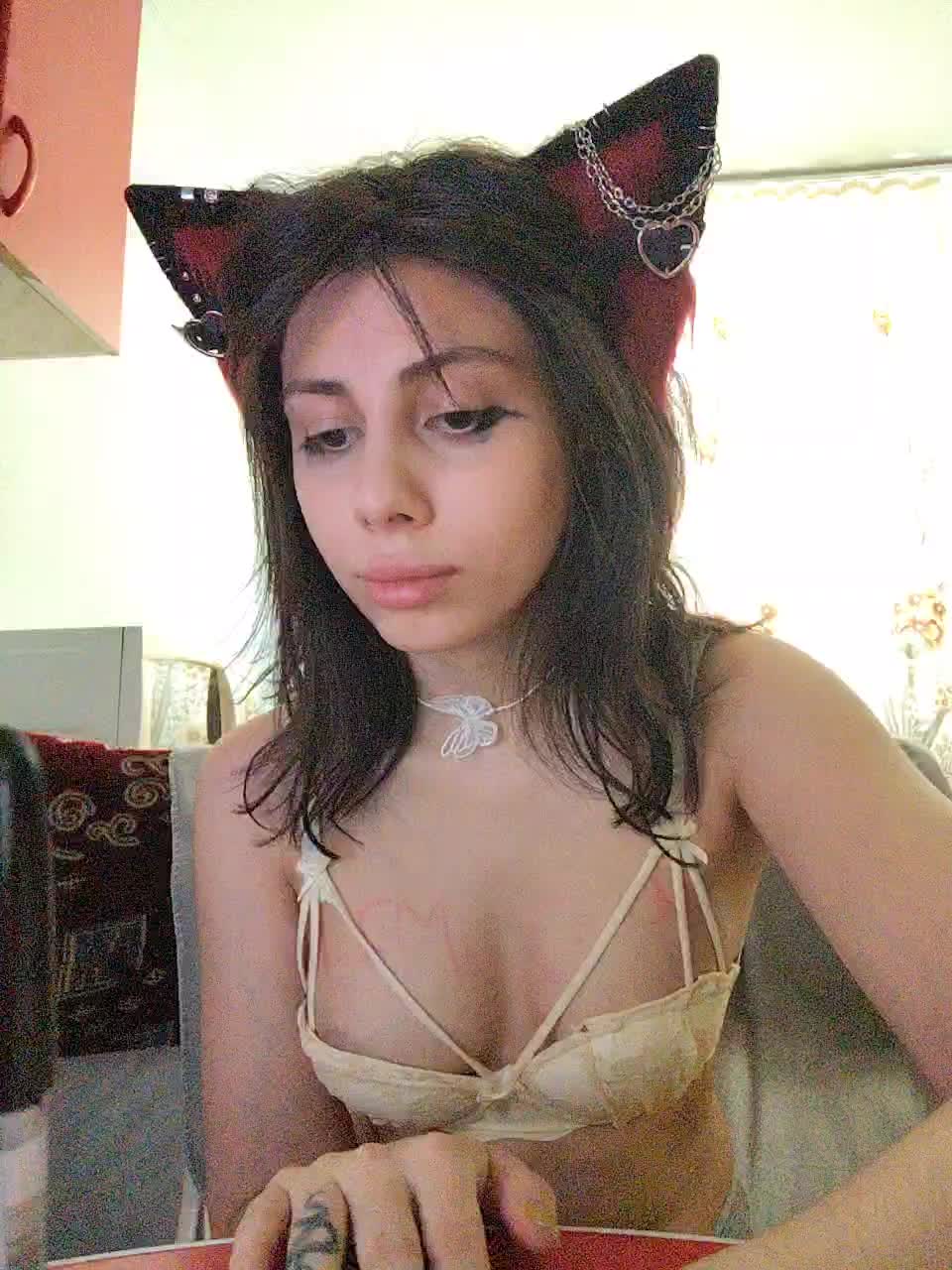 Tinablackkk Adult Chat January 13, 2026