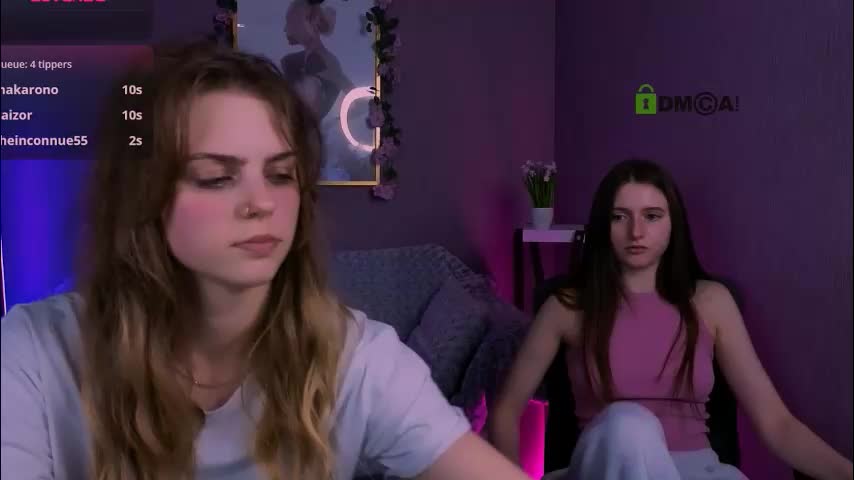 nekky_mouse Adult Chat January 13, 2026