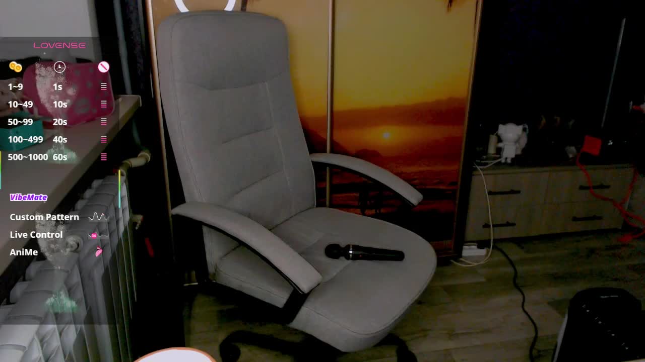 goldenwitchx Adult Chat January 13, 2026