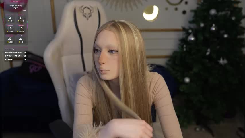 sweetdesiree_ Adult Chat January 13, 2026