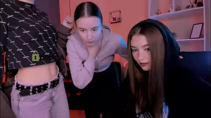 lissa_night Adult Chat January 13, 2026