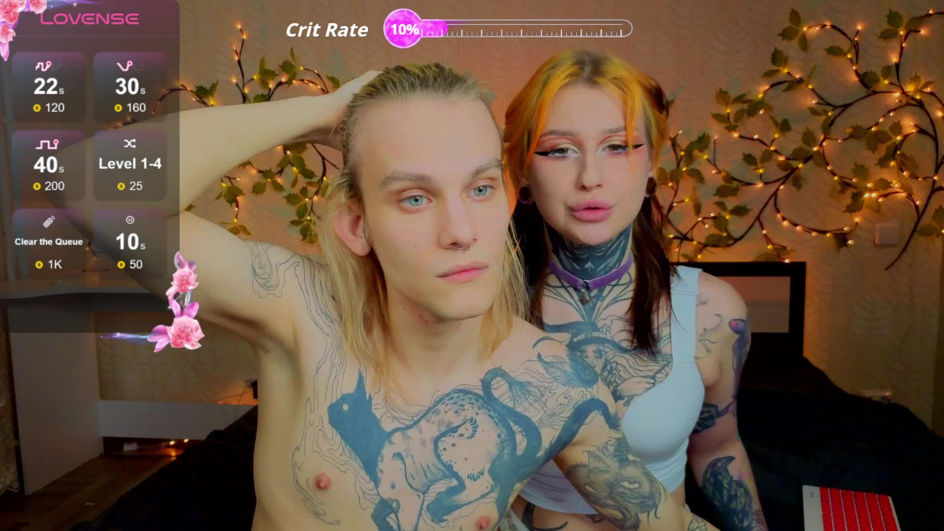 shnesyne Adult Chat January 13, 2026