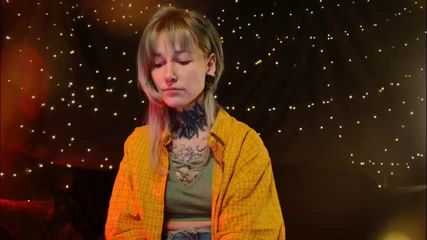 littlespacemouse Adult Chat January 13, 2026