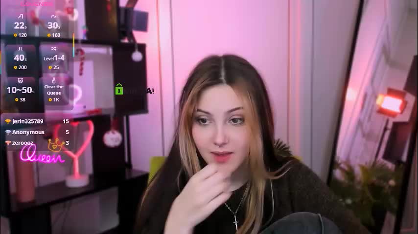 luna_tin Adult Chat January 13, 2026