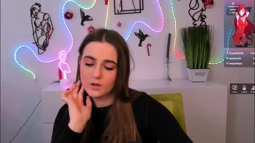 aria_moo Adult Chat January 13, 2026