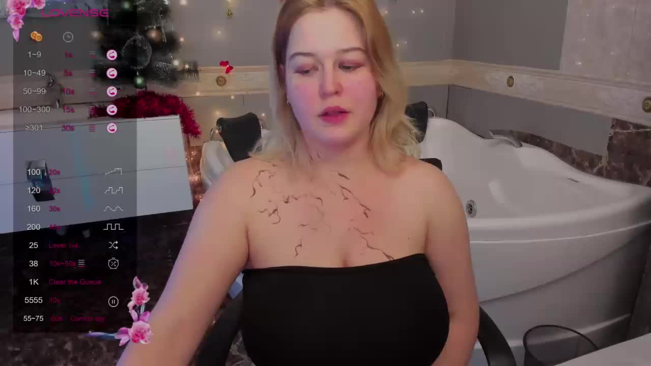 HelenHartt Adult Chat January 13, 2026