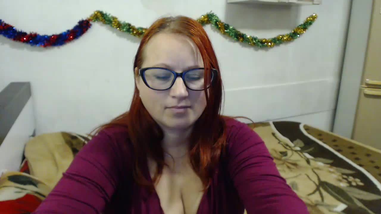 Lilia4joy Adult Chat January 13, 2026