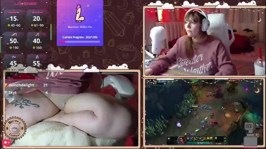 ithuriella Adult Chat January 13, 2026