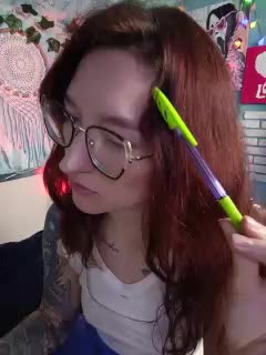 Mari_Gold Adult Chat January 13, 2026