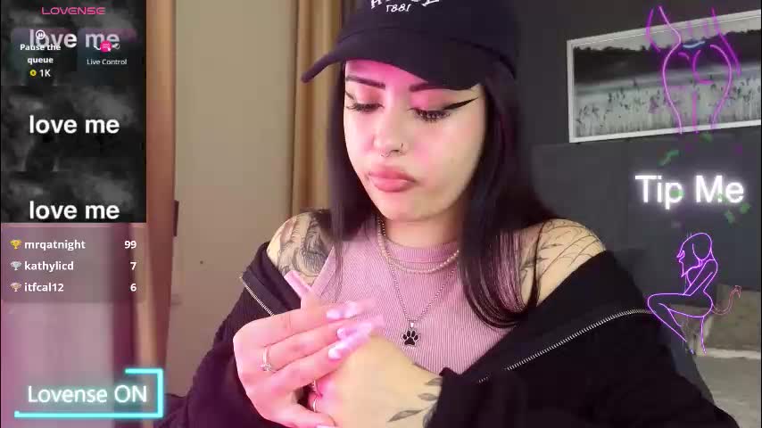 kim_brownie Adult Chat January 13, 2026