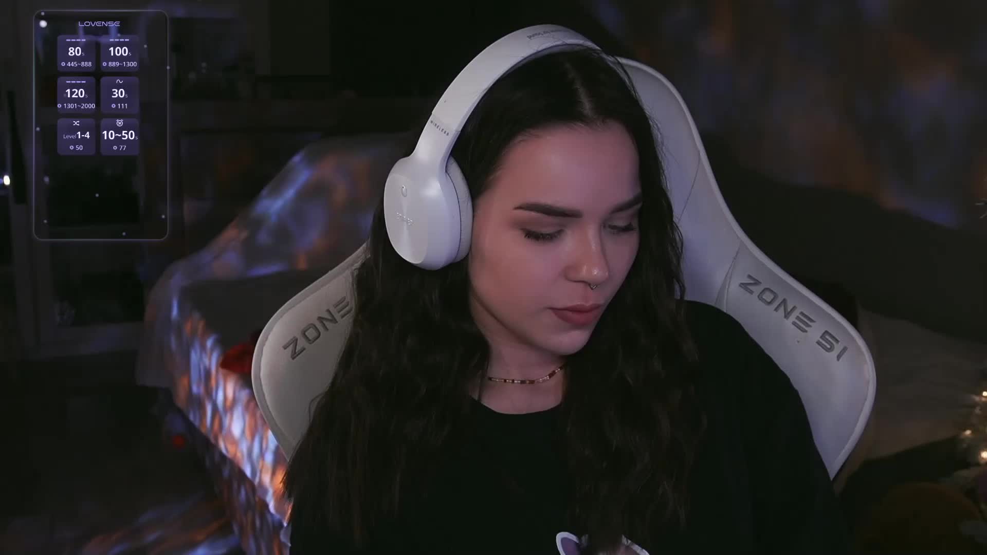 MiniNika Adult Chat January 13, 2026