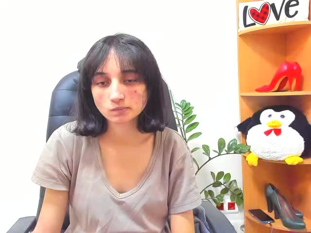 Linusha Adult Chat January 13, 2026