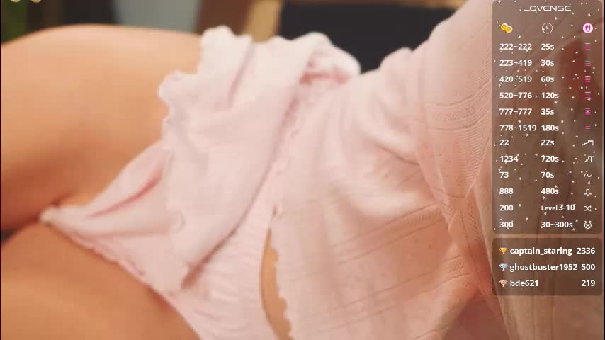 bananya_kitty Adult Chat January 13, 2026