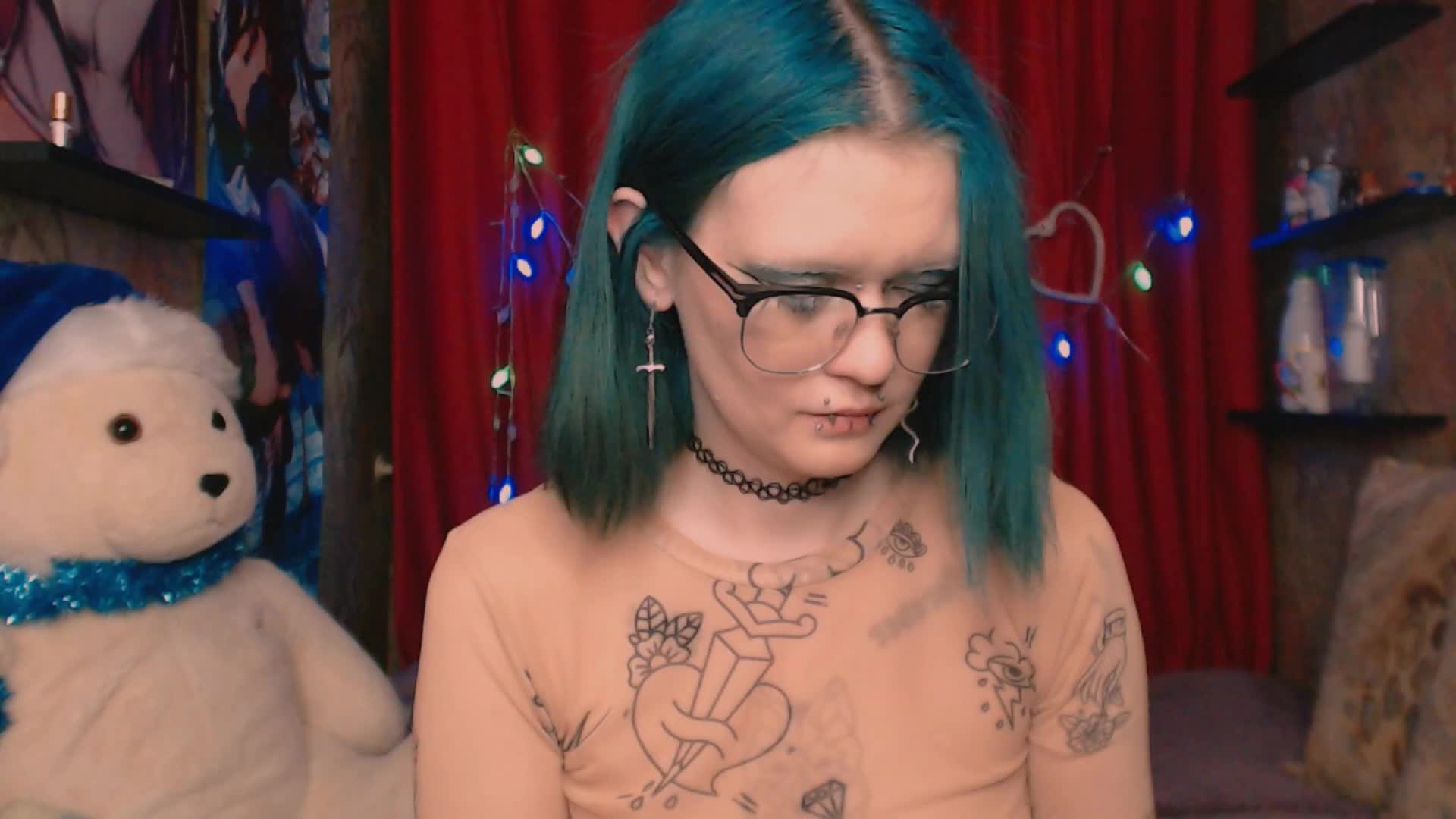 Colombina Adult Chat January 13, 2026