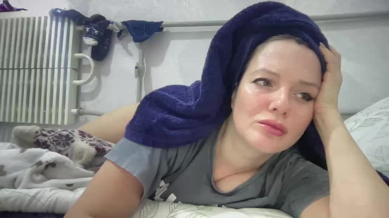 Natalii87 Adult Chat January 13, 2026