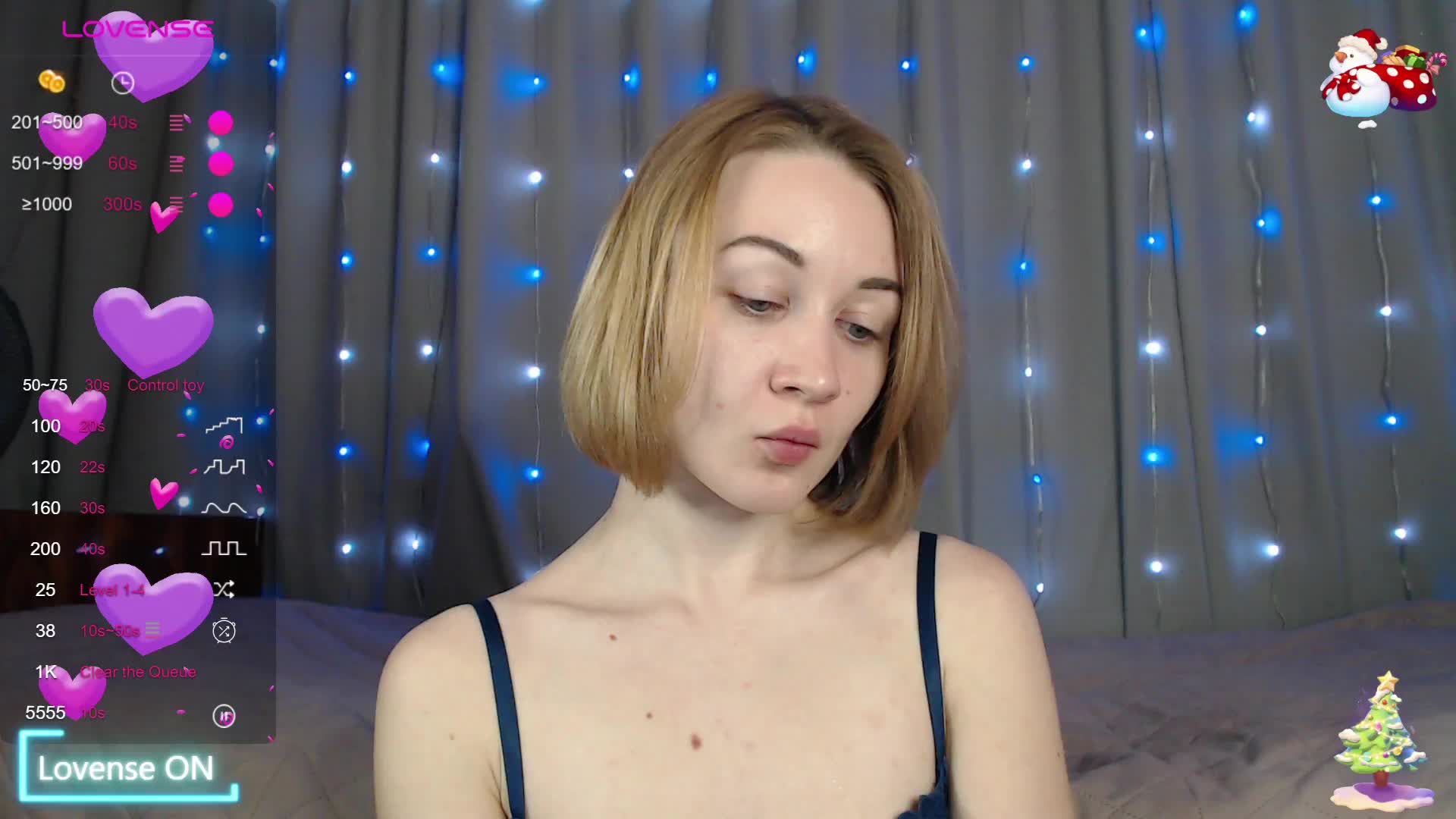 DaddysSluttyGirl Adult Chat January 13, 2026