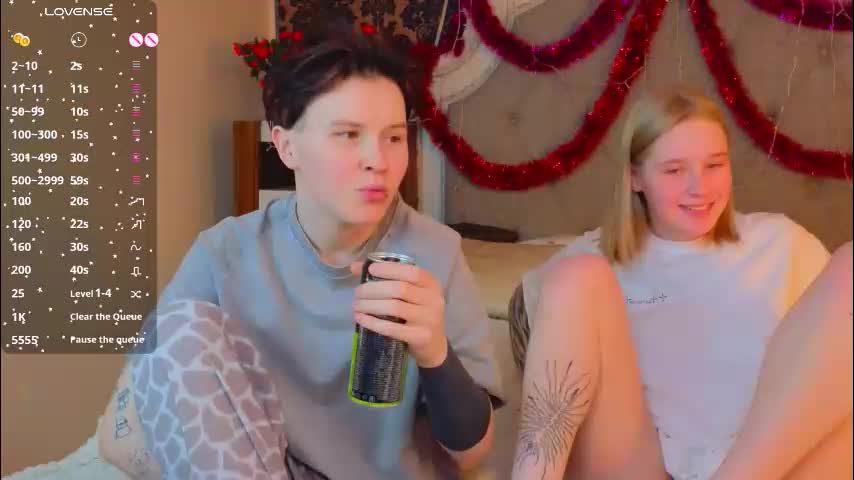 babees_eva Adult Chat January 13, 2026