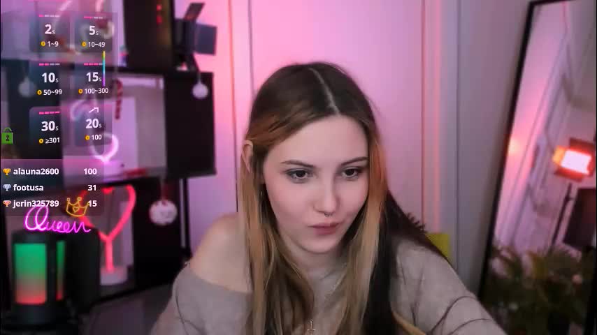 luna_tin Adult Chat January 13, 2026