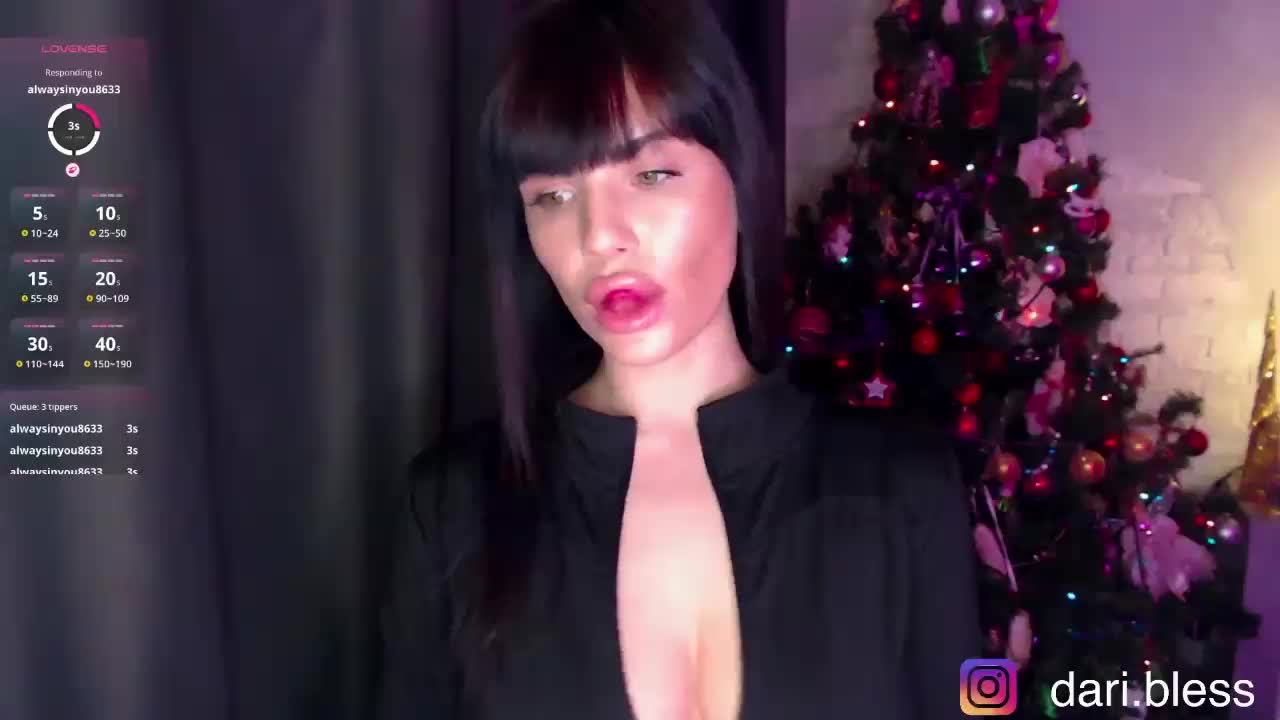 BLESSREBEL Adult Chat January 13, 2026