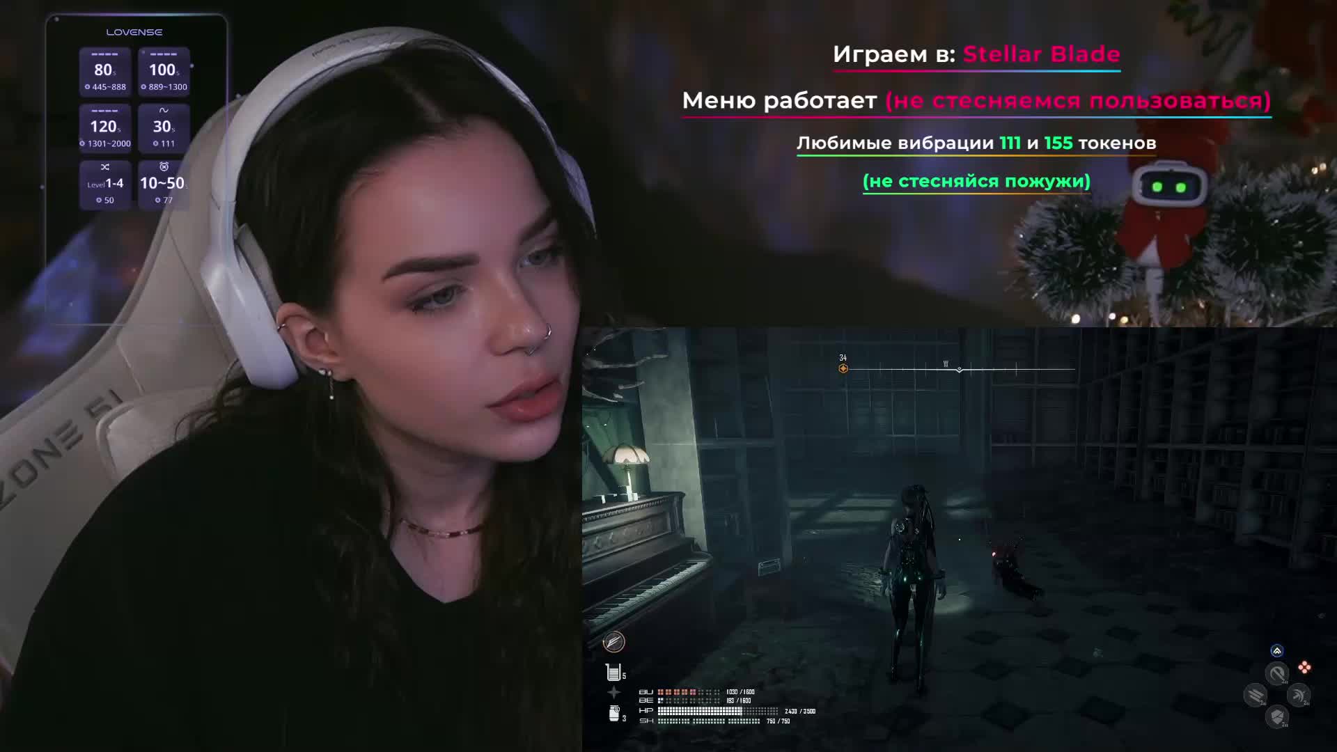 MiniNika Adult Chat January 13, 2026