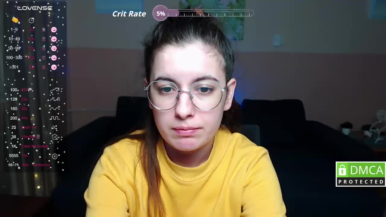 AminaBeatris13 Adult Chat January 13, 2026