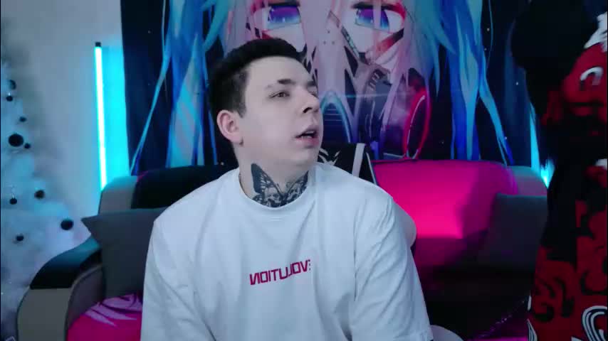 aurora_natsuki Adult Chat January 13, 2026