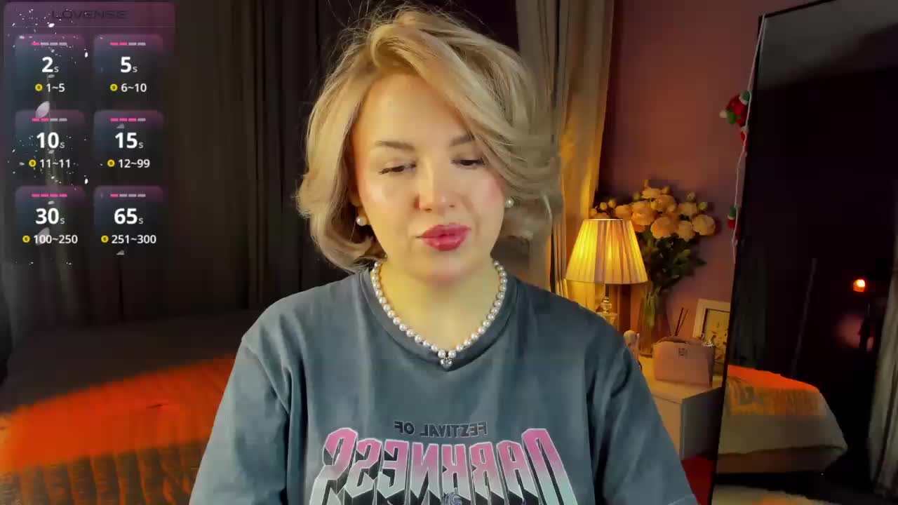 Nikki-Kai Adult Chat January 13, 2026