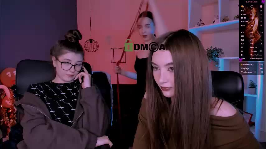 lissa_night Adult Chat January 13, 2026