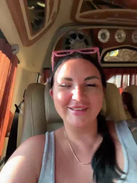 KROSHKA_N Adult Chat January 13, 2026