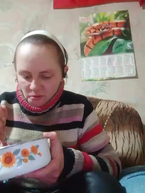 Calibriya Adult Chat January 13, 2026