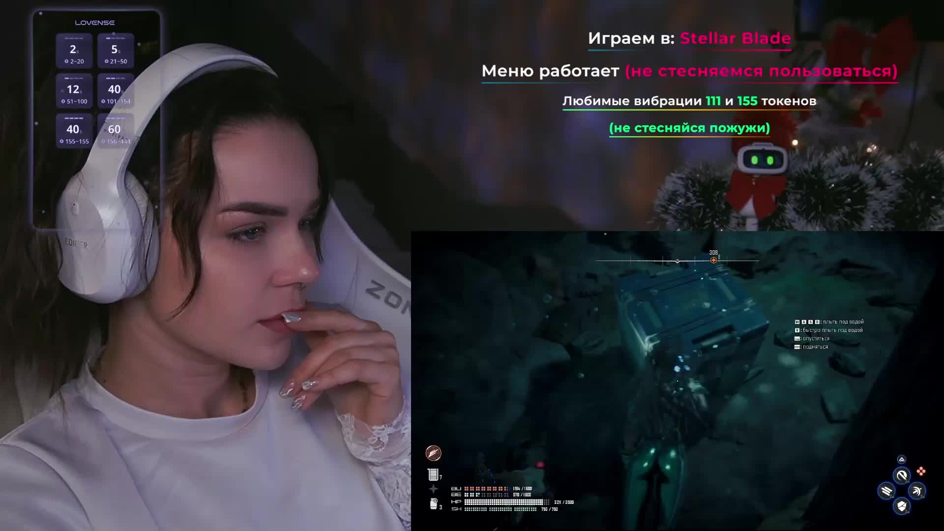 MiniNika Adult Chat January 13, 2026