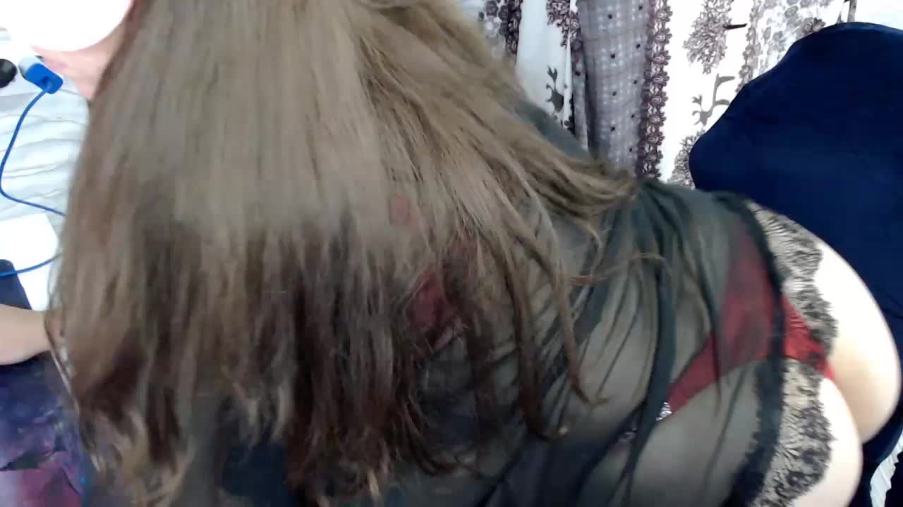 sexychery26a Adult Chat January 13, 2026