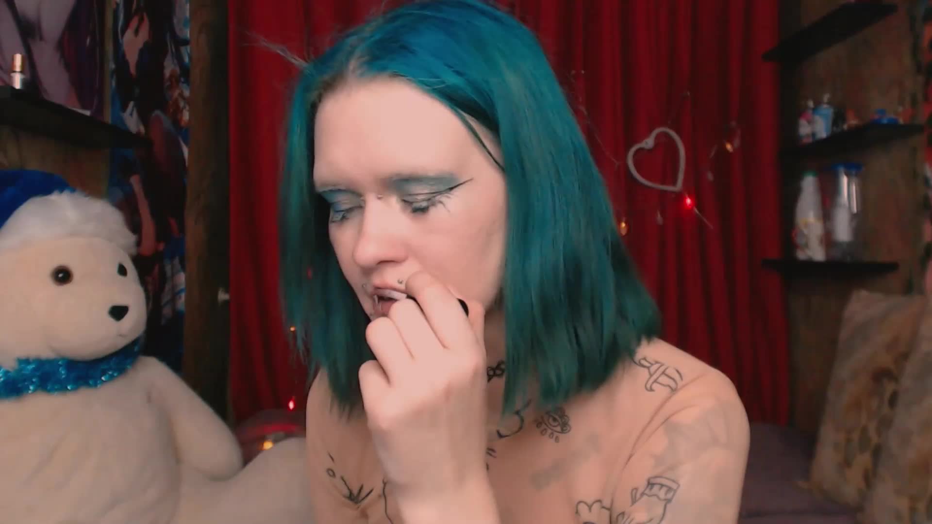 Colombina Adult Chat January 13, 2026