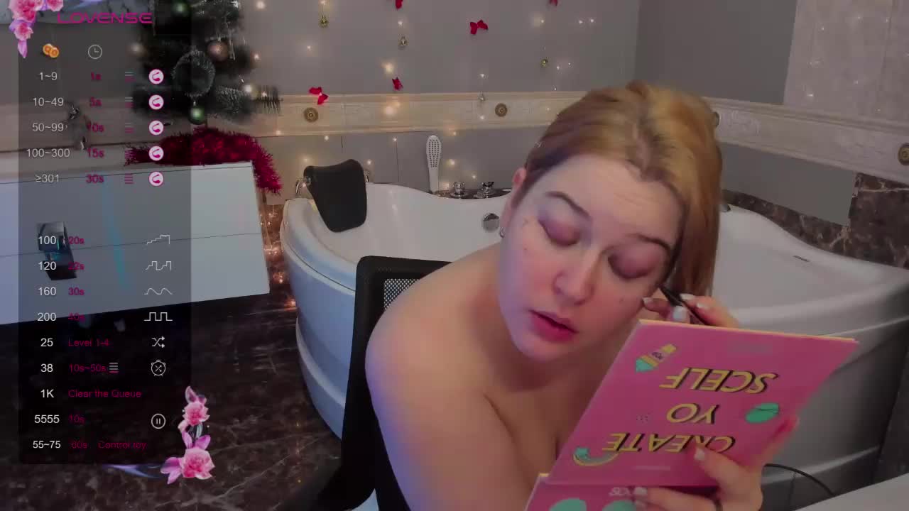 HelenHartt Adult Chat January 13, 2026